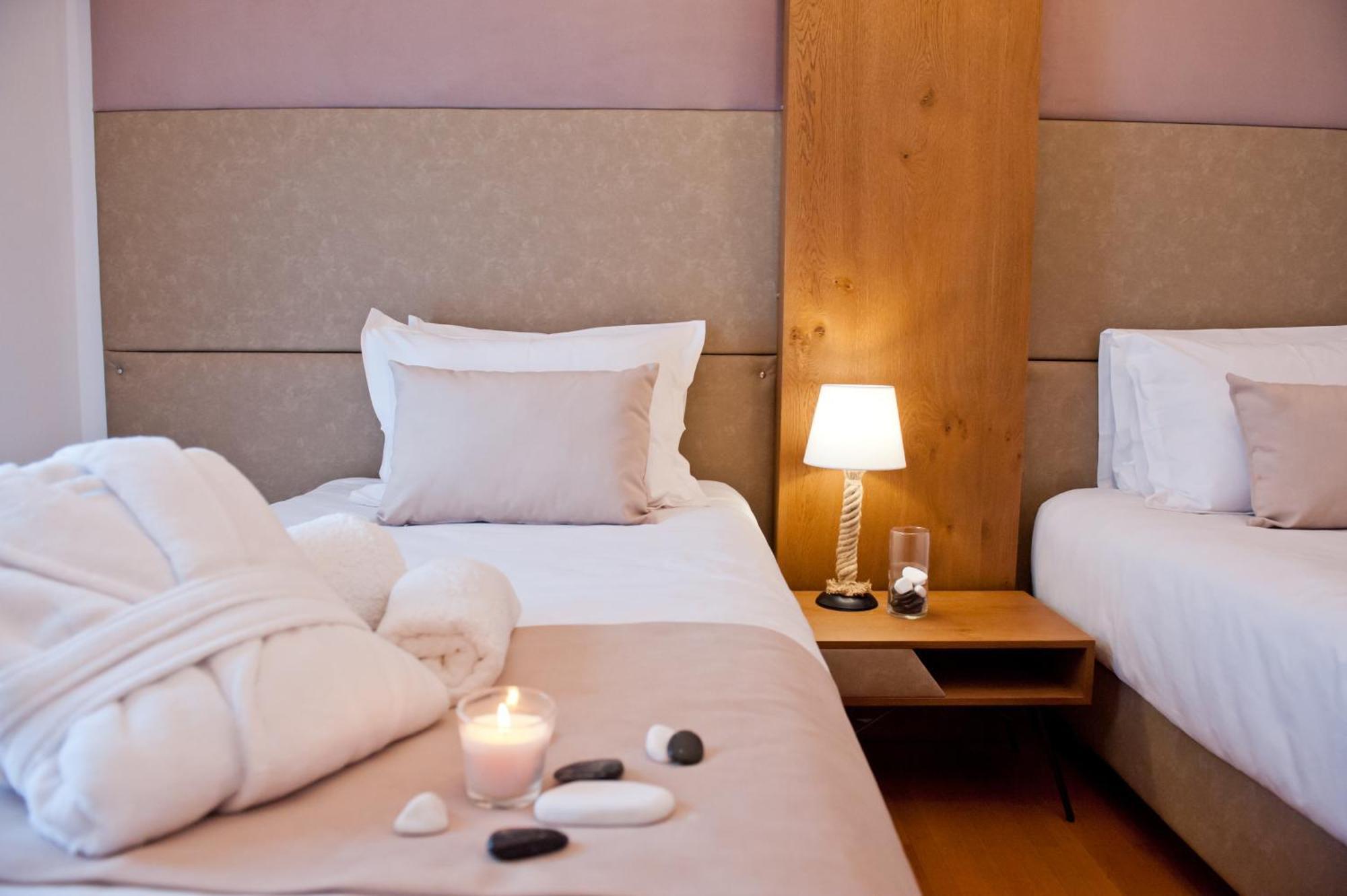 Acropolis View Deluxe Penthouse & Luxury Apartments أثينا المظهر الخارجي الصورة