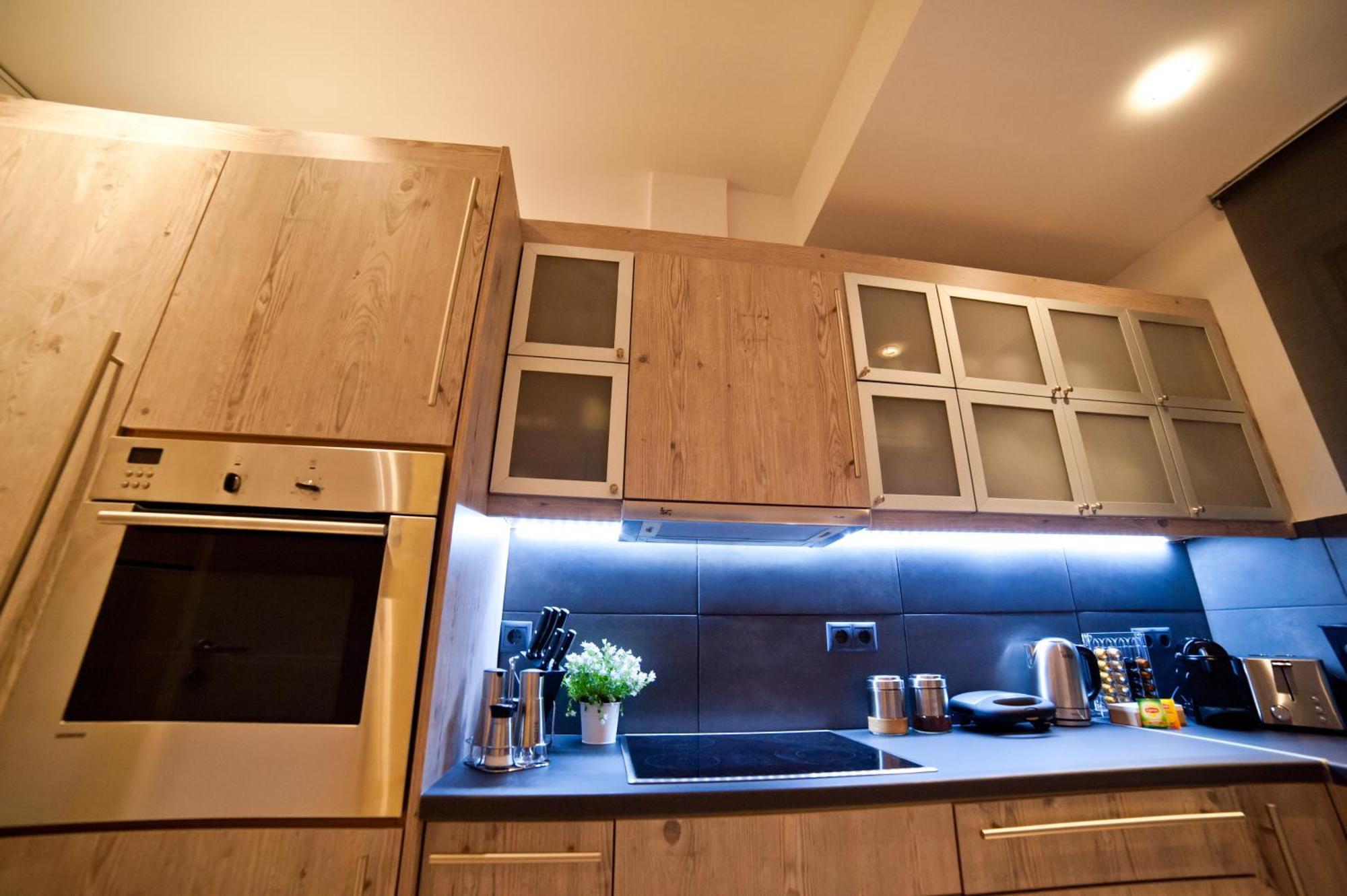 Acropolis View Deluxe Penthouse & Luxury Apartments أثينا المظهر الخارجي الصورة