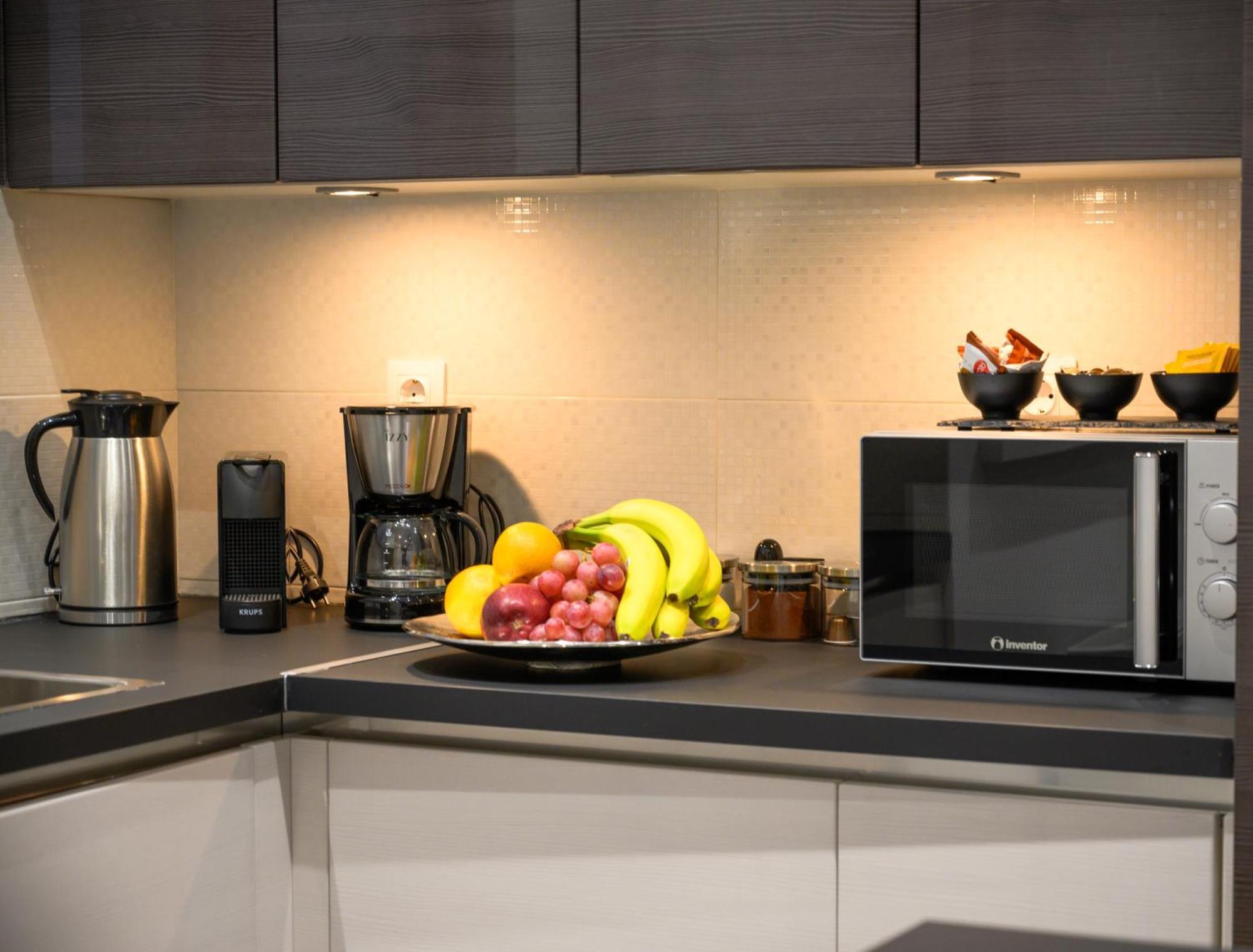Acropolis View Deluxe Penthouse & Luxury Apartments أثينا الغرفة الصورة