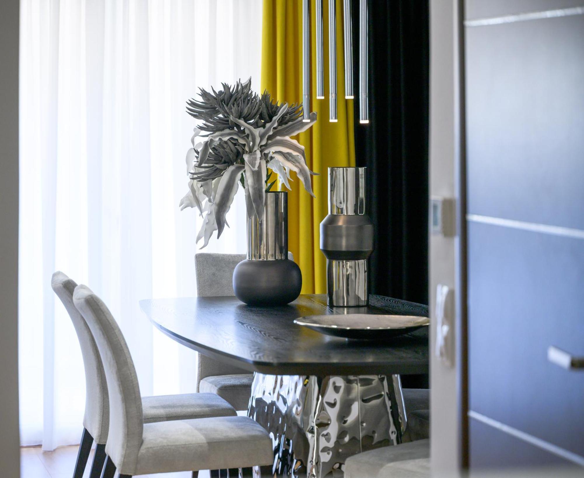 Acropolis View Deluxe Penthouse & Luxury Apartments أثينا المظهر الخارجي الصورة
